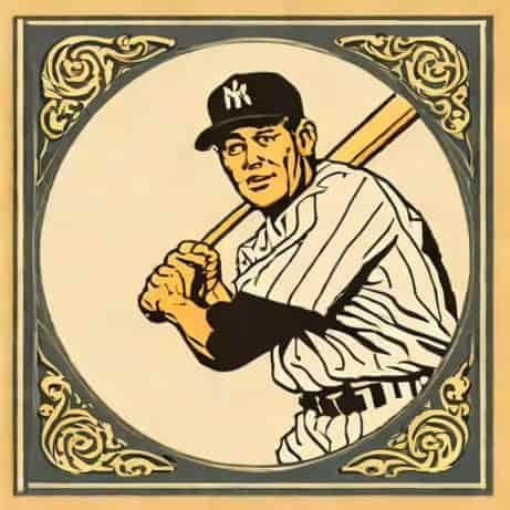 How Much Is A Mickey Mantle Rookie Card