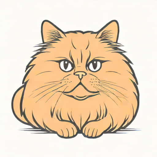 How Much Is A Persian Cat