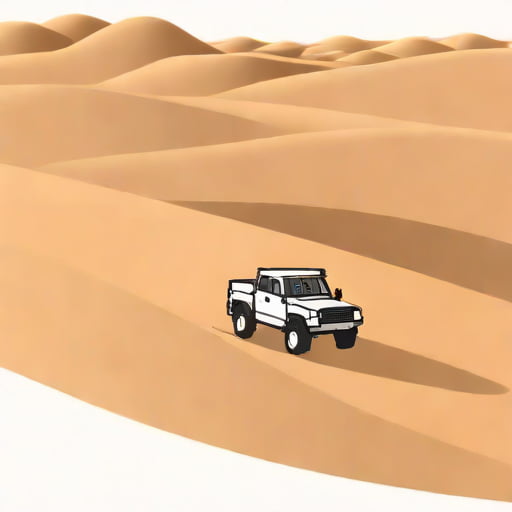 How Much Is Dune Bashing