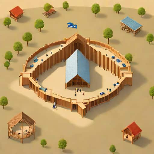 How Much Is Parking At The Ark Encounter