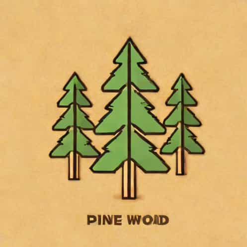 How Much Is Pine Wood