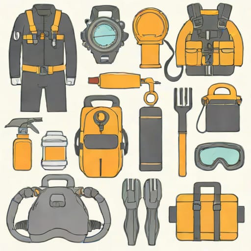 How Much Is Scuba Diving Equipment