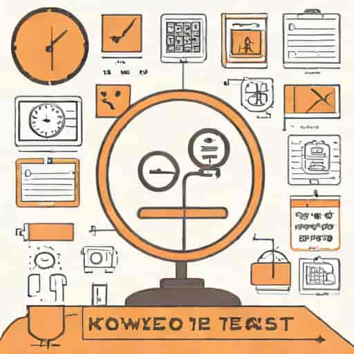 How Much Is The Knowledge Test