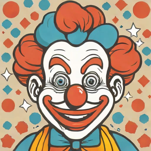 How Much Is Tommy The Clown