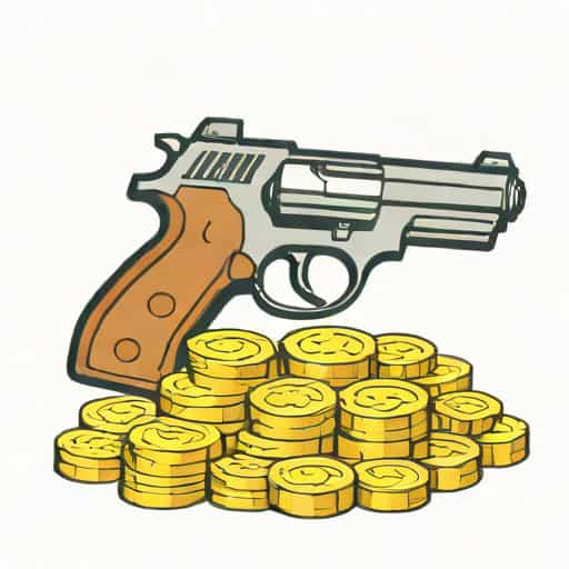 How Much Money Does The Nra Have