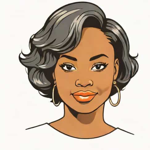 How Old Is Nana Ama Mcbrown
