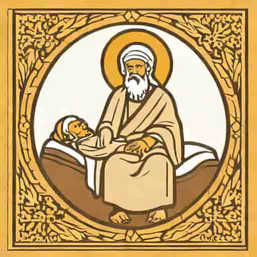 How Old Was Hezekiah When He Died