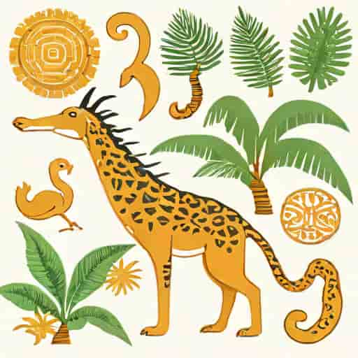 How Primitivism Link To Exoticism