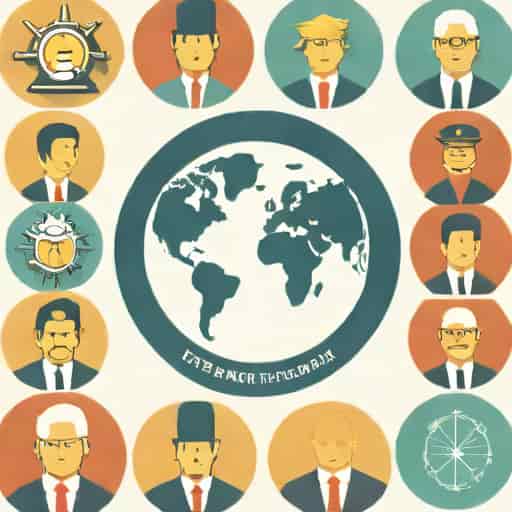 How Statesmen Think The Psychology Of International Politics