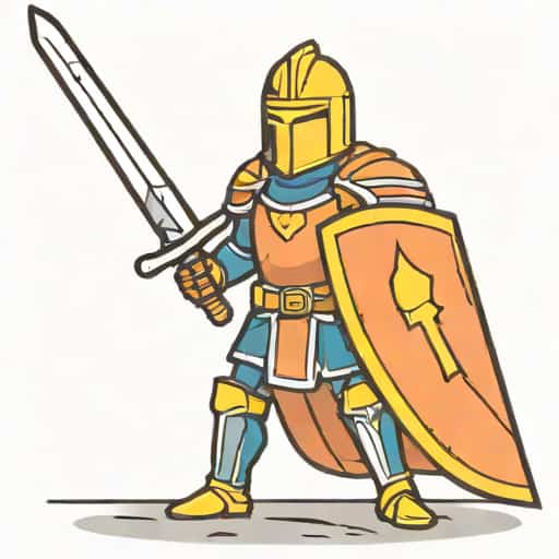 How Strong Is Lancelot