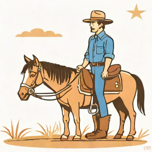 How Tall Was Little Enos Burdette