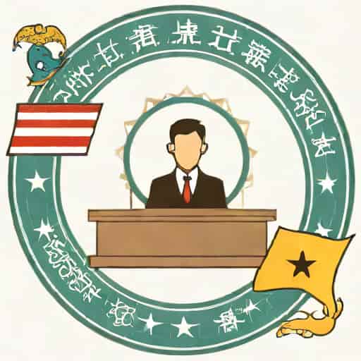 How To Address A Consul General