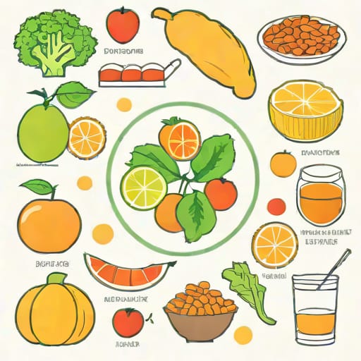 How To Anti Inflammatory Diet