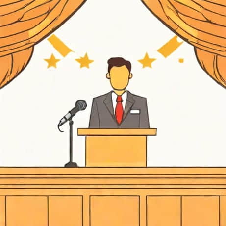 How To Be A Master Of Ceremony