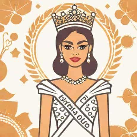 How To Be Miss Universe