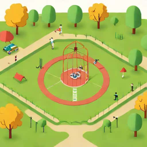 How To Beat Sprightly Park