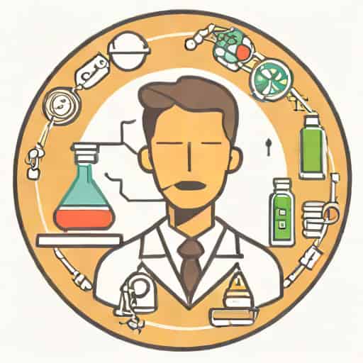How To Become A Pharmacologist