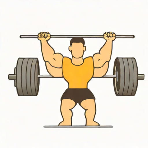 How To Become A Weightlifter