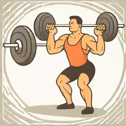 How To Become An Olympic Weightlifter