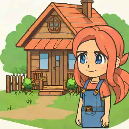 How To Befriend Marnie Stardew Valley