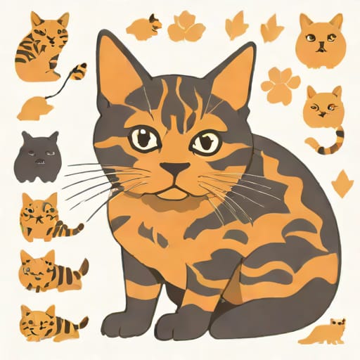 How To Breed A Tortoiseshell Cat