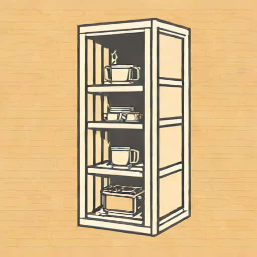 How To Build A Dumbwaiter