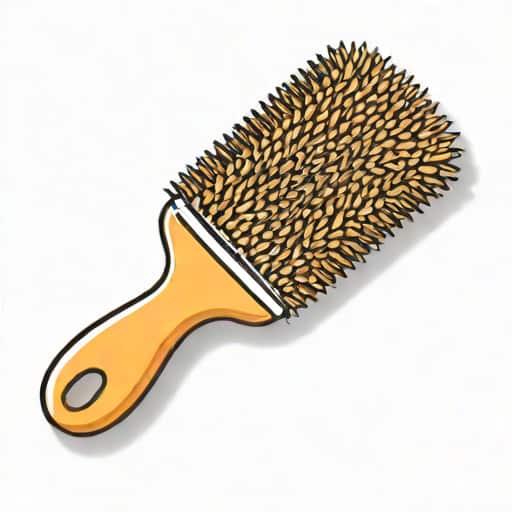 How To Clean Horsehair Brush