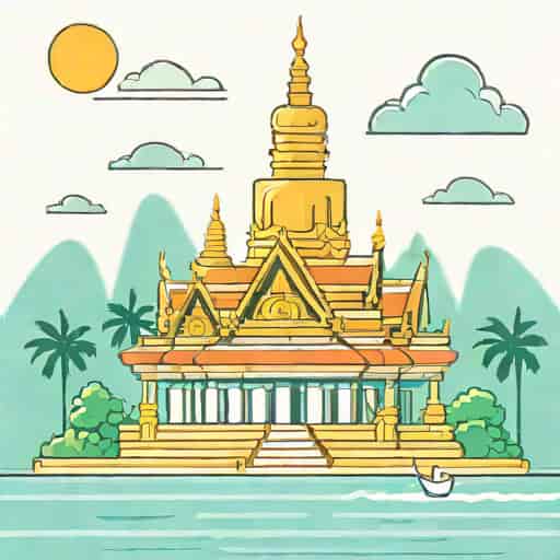 How To Clear Overstay In Thailand