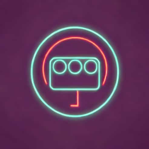 How To Color Neon