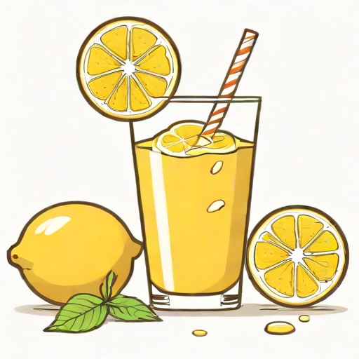 How To Concentrate Lemon Juice
