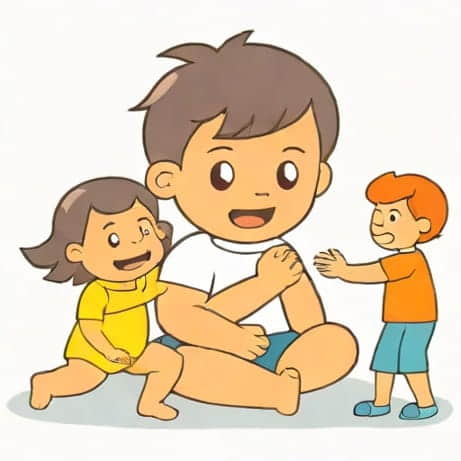 How To Control Hyperactive Child