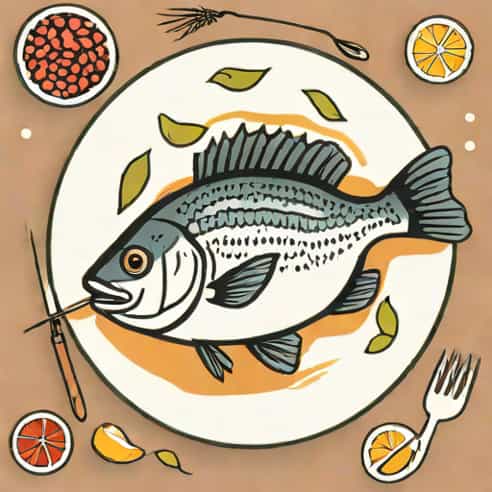 How To Cook Crappie