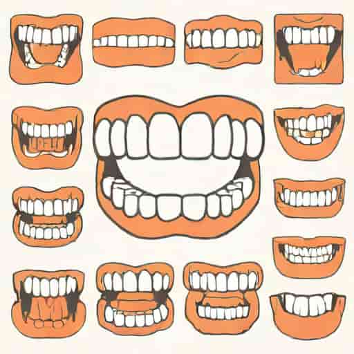 How To Count Supernumerary Teeth