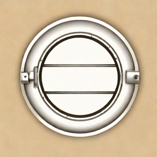 How To Cover A Porthole Window