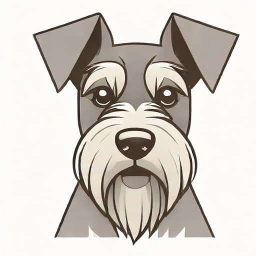 How To Cut A Schnauzer