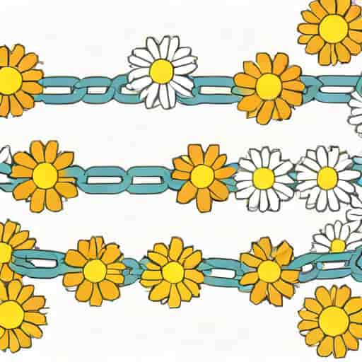 How To Daisy Chain Webbing