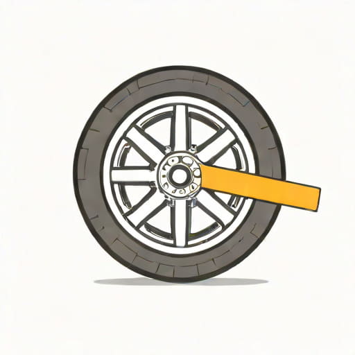 How To Deflate A Tire