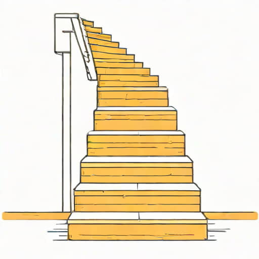 How To Design A Stair
