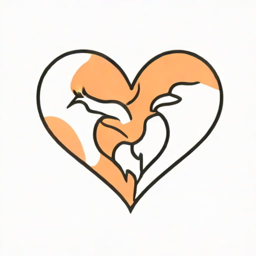 How To Draw A Mammalian Heart