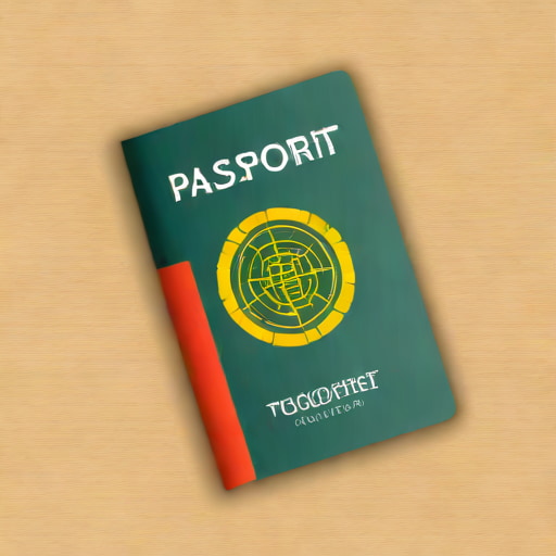 How To Get A Togolese Passport
