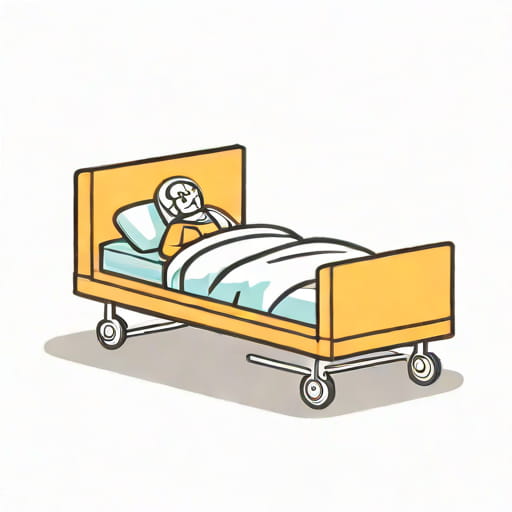How To Get Deathbed Smalls