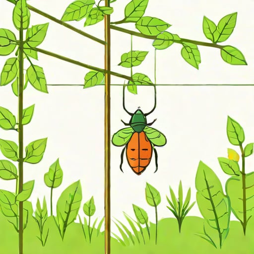 How To Get The Aphid Zipline