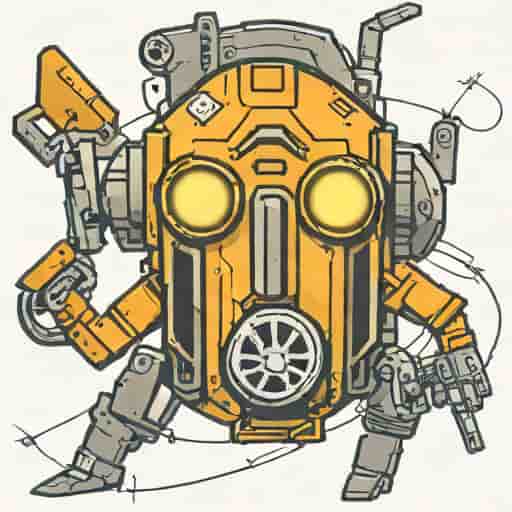 How To Get The Tattler Borderlands 2