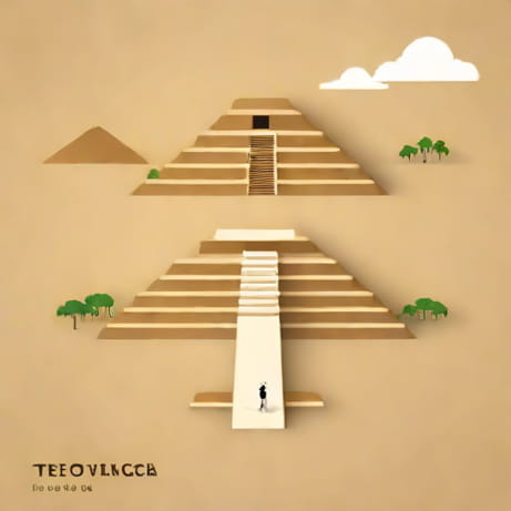 How To Get To Teotihuacan From Mexico City