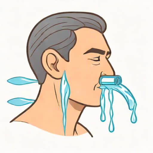 How To Get Water Out Of Your Ear