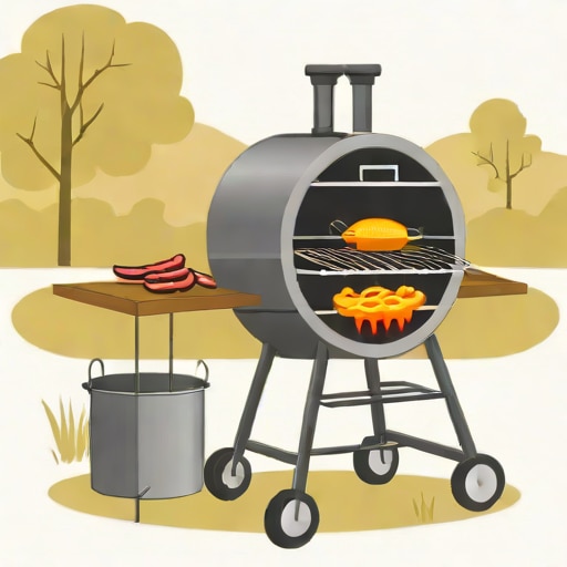 How To Grill On A Pellet Smoker