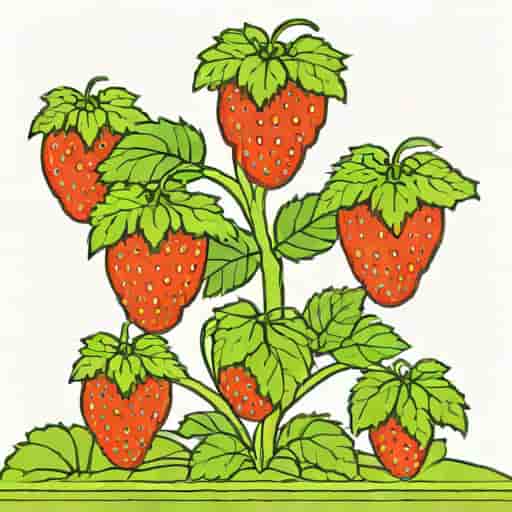 How To Grow Strawberries Hydroponically