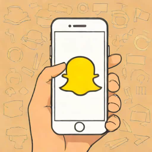How To Half Swipe On Snapchat