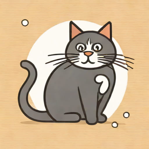 How To Help Cat Cough Up Hairball