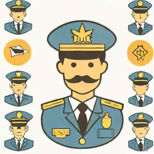 How To Inculcate Officer Like Qualities